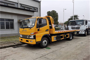 金东车辆公路救援