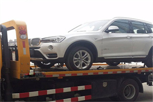 金东拖车24小时服务电话